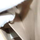 LOUIS VUITTON Monogram Vernis Thompson Street Bag Beige M91301 LV Auth ep8835-20