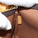 LOUIS VUITTON Monogram Pochette Accessoires Pouch M51980 LV Auth ep8854V-11