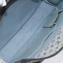 LOUIS VUITTON Monogram Mini Besace Mary Kate Bag Navy M92320 LV Auth ep8858-11