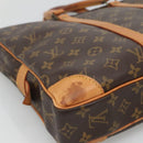 LOUIS VUITTON Monogram Porte Documents Voyage Business Bag M52005 LV Auth ep8861-9
