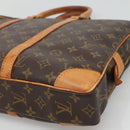 LOUIS VUITTON Monogram Porte Documents Voyage Business Bag M52005 LV Auth ep8861-15