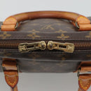 LOUIS VUITTON Monogram Porte Documents Voyage Business Bag M52005 LV Auth ep8861-17