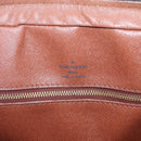 LOUIS VUITTON Monogram Porte Documents Voyage Business Bag M52005 LV Auth ep8861-18