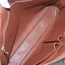 LOUIS VUITTON Monogram Porte Documents Voyage Business Bag M52005 LV Auth ep8861-10