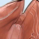 LOUIS VUITTON Monogram Porte Documents Voyage Business Bag M52005 LV Auth ep8861-19