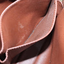 LOUIS VUITTON Monogram Porte Documents Voyage Business Bag M52005 LV Auth ep8861-21