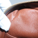 LOUIS VUITTON Monogram Porte Documents Voyage Business Bag M52005 LV Auth ep8861-12