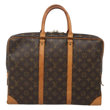 LOUIS VUITTON Monogram Porte Documents Voyage Business Bag M52005 LV Auth ep8861 - 0
