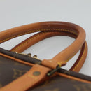LOUIS VUITTON Monogram Porte Documents Voyage Business Bag M52005 LV Auth ep8861-8