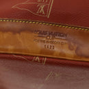 LOUIS VUITTON LV Cup Saint Tropez Shoulder Bag Red M80026 LV Auth ep8882-9