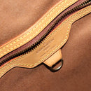 LOUIS VUITTON LV Cup Saint Tropez Shoulder Bag Red M80026 LV Auth ep8882-18