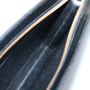 LOUIS VUITTON Epi Pochette Homme Clutch Bag Black Noir M52522 LV Auth ep8903-17