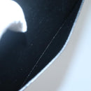 LOUIS VUITTON Epi Pochette Homme Clutch Bag Black Noir M52522 LV Auth ep8903-19