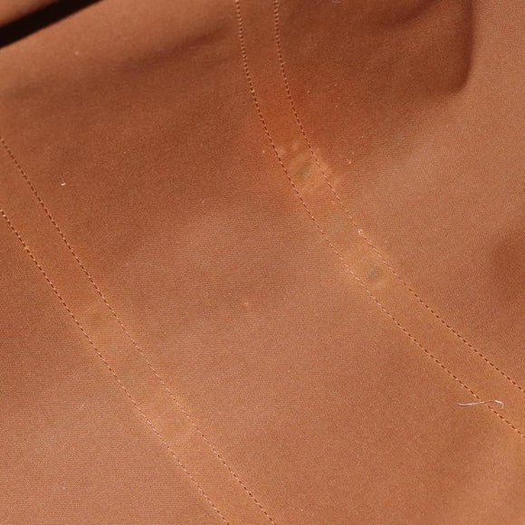 LOUIS VUITTON Monogram Keepall 55 Boston Bag M41424 LV Auth ep8912