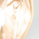 GUCCI Chain Shoulder Bag Satin Gold 007 1705 2033 Auth ep8929-11