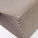 LOUIS VUITTON Epi Croisette PM Tote Bag Lilac M5249B LV Auth ep8972-15