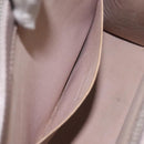 LOUIS VUITTON Epi Croisette PM Tote Bag Lilac M5249B LV Auth ep8972-20