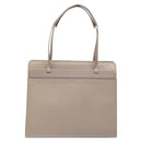 LOUIS VUITTON Epi Croisette PM Tote Bag Lilac M5249B LV Auth ep8972-13