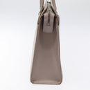 LOUIS VUITTON Epi Croisette PM Tote Bag Lilac M5249B LV Auth ep8972-3