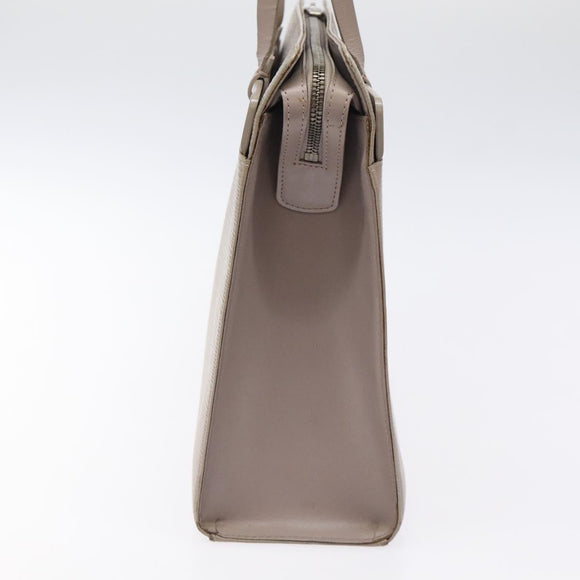 LOUIS VUITTON Epi Croisette PM Tote Bag Lilac M5249B LV Auth ep8972