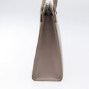 LOUIS VUITTON Epi Croisette PM Tote Bag Lilac M5249B LV Auth ep8972-4