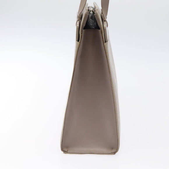 LOUIS VUITTON Epi Croisette PM Tote Bag Lilac M5249B LV Auth ep8972