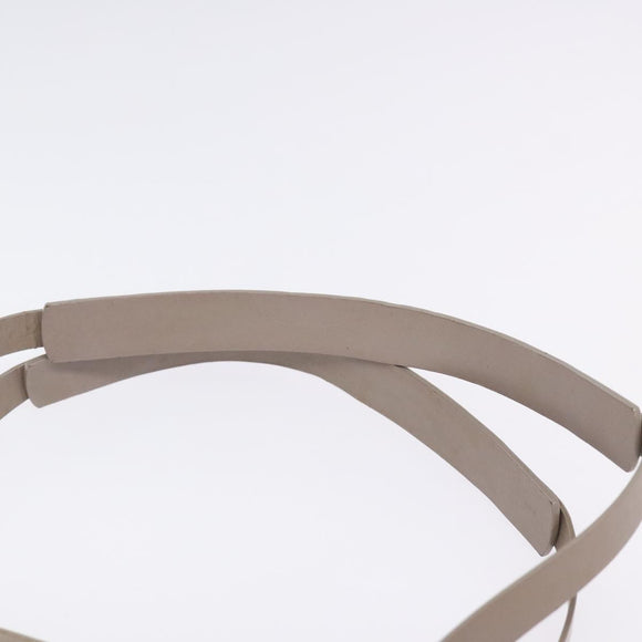 LOUIS VUITTON Epi Croisette PM Tote Bag Lilac M5249B LV Auth ep8972