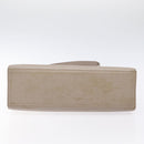 LOUIS VUITTON Epi Croisette PM Tote Bag Lilac M5249B LV Auth ep8972-5