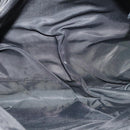 Christian Dior Trotter Canvas Shoulder Bag Black Auth ep8989-15