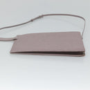LOUIS VUITTON Epi Rochelle Pouch Lilac M5292C LV Auth ep9006-5