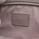 LOUIS VUITTON Epi Rochelle Pouch Lilac M5292C LV Auth ep9006-18