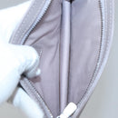 LOUIS VUITTON Epi Rochelle Pouch Lilac M5292C LV Auth ep9006-11