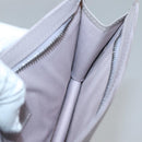 LOUIS VUITTON Epi Rochelle Pouch Lilac M5292C LV Auth ep9006-19