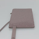 LOUIS VUITTON Epi Rochelle Pouch Lilac M5292C LV Auth ep9006-4