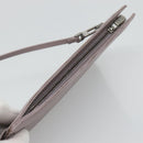 LOUIS VUITTON Epi Rochelle Pouch Lilac M5292C LV Auth ep9006-6