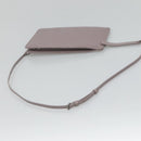 LOUIS VUITTON Epi Rochelle Pouch Lilac M5292C LV Auth ep9006-7