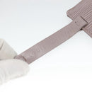 LOUIS VUITTON Epi Rochelle Pouch Lilac M5292C LV Auth ep9006-8