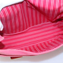 LOUIS VUITTON Antigua Busas PM Shoulder Bag Pink M40071 LV Auth ep9043-11