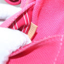 LOUIS VUITTON Antigua Busas PM Shoulder Bag Pink M40071 LV Auth ep9043-12