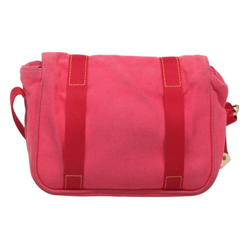 LOUIS VUITTON Antigua Busas PM Shoulder Bag Pink M40071 LV Auth ep9043 - 0