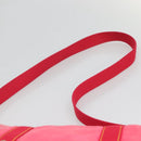 LOUIS VUITTON Antigua Busas PM Shoulder Bag Pink M40071 LV Auth ep9043-8