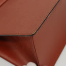 LOUIS VUITTON Epi Riviera Hand Bag Brown M48183 LV Auth ep9079-15