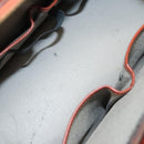 LOUIS VUITTON Epi Riviera Hand Bag Brown M48183 LV Auth ep9079-10