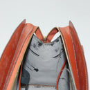 LOUIS VUITTON Epi Riviera Hand Bag Brown M48183 LV Auth ep9079-20