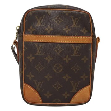 LOUIS VUITTON Monogram Danube Shoulder Bag M45266 LV Auth ep9080 - 0