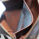 LOUIS VUITTON Monogram Danube Shoulder Bag M45266 LV Auth ep9080-20