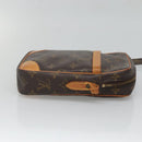 LOUIS VUITTON Monogram Danube Shoulder Bag M45266 LV Auth ep9080-4