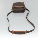 LOUIS VUITTON Monogram Danube Shoulder Bag M45266 LV Auth ep9080-7