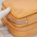 LOUIS VUITTON Monogram Vernis Wooster Bag Marshmallow Pink M91037 Auth ep9099-15