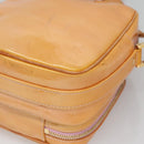 LOUIS VUITTON Monogram Vernis Wooster Bag Marshmallow Pink M91037 Auth ep9099-16